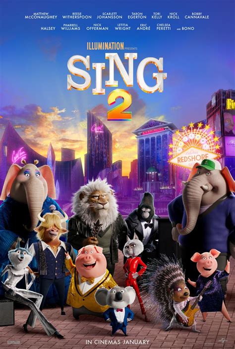 sing sing mkv|Sing 2 (2021) English Movie: Watch Full HD Movie Online On JioCinema.